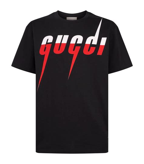 t-shirt gucci uomo outlet